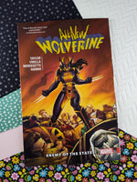 All-New Wolverine, Vol. 3 (Paperback, 2017) First Printing