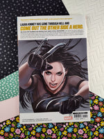 X-23, Vol. 1 (Paperback, 2018) First Printing