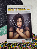 X-23, Vol. 2 (Paperback, 2019) First Printing