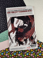 Daredevil: Woman without Fear (Paperback, 2022) First Printing