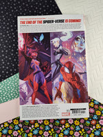 Edge of Spider-Verse (Paperback, 2022) First Printing