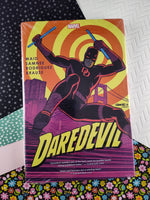 Daredevil, Vol. 4 (Hardcover, 2016) SEALED