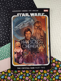 Star Wars: Han Solo & Chewbacca, Vol. 2 (Paperback, 2023) First Printing