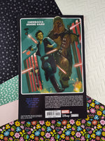 Star Wars: Han Solo & Chewbacca, Vol. 2 (Paperback, 2023) First Printing