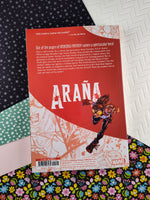 Arana: Here Comes the Spider-Girl (Paperback, 2020) First Printing