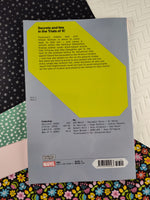 Trials of X, Vol. 4 (Paperback, 2022) First Printing