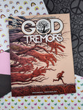 God of Tremors by Peter Milligan, Piotr Kowalski (Paperback, 2021)