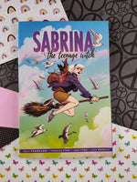 Sabrina the Teenage Witch (Paperback, 2019) First Printing