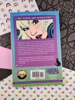 Sabrina the Teenage Witch (Paperback, 2019) First Printing