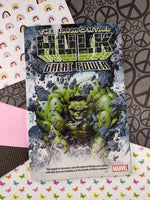 Immortal Hulk: Great Power (Paperback, 2021) First Printing