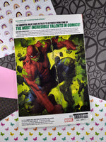 Immortal Hulk: Great Power (Paperback, 2021) First Printing