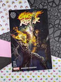 Ghost Rider, Vol. 2 (Paperback, 2023) First Printing