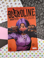 Bloodline: Daughter of Blade (Paperback, 2023) First Printing