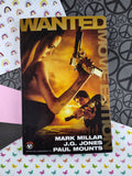 Wanted, Movie Edition (Paperback, 2008) First Printing