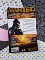 Wanted, Movie Edition (Paperback, 2008) First Printing