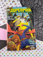 Superman: Son of Kal-El, Vol. 3 (Hardcover, 2023) First Printing