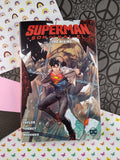 Superman: Son of Kal-El, Vol. 2 (Hardcover, 2022) First Printing