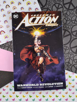 Superman: Action Comics, Vol. 3 (Paperback, 2023) First Printing