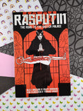 Rasputin, Vol. 1 (Paperback, 2015) First Printing