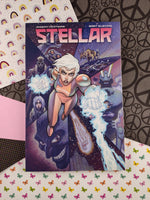 Stellar (Paperback, 2019) First Printing