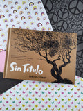 Sin Titulo (Hardcover, 2013) First Printing