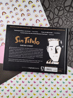 Sin Titulo (Hardcover, 2013) First Printing