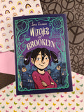 Witches of Brooklyn (Hardcover, 2020) First Edition