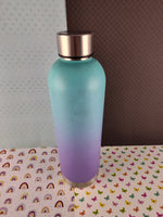 Simple Modern S|M 25 oz BOLT Water Bottle Insulated Stainless Steel, Blue Purple Fade