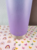 Simple Modern S|M 25 oz BOLT Water Bottle Insulated Stainless Steel, Blue Purple Fade