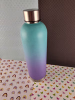 Simple Modern S|M 25 oz BOLT Water Bottle Insulated Stainless Steel, Blue Purple Fade