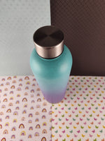 Simple Modern S|M 25 oz BOLT Water Bottle Insulated Stainless Steel, Blue Purple Fade