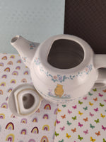 The Disney Store Winnie the Pooh A.A. Milne E.H. Shepard Ceramic Teapot for One