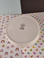 Vintage Wedgwood Peter Rabbit Beatrix Potter 6.5" Bowl Made in England