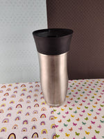 Contigo AUTOSEAL West Loop Stainless Steel Travel Mug