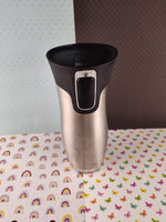 Contigo AUTOSEAL West Loop Stainless Steel Travel Mug