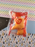 McDonald's TY Teeny Beanie Baby, Happy Meal the Bear, NEW & SEALED