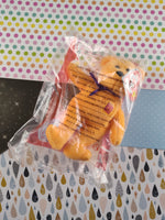 McDonald's TY Teeny Beanie Baby, Happy Meal the Bear, NEW & SEALED