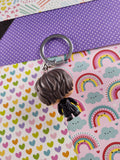 Funko Pocket Pop Keychain Harry Potter Vinyl Figure, Like New