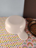 Vintage Corning Ware "Grab-it" 15 oz, 444 ml P-150-B Casserole Dish/Bowl w/Glass Lid