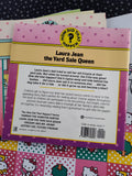 Vintage 1980s/90's Small Packages Inc. Question Books Set/5 Softcover, Nice & Clean