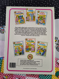 Vintage 1986 Creative Child Press, I Love to Learn About Time Hardcover, Nice & Clean