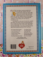 Vintage 1984 A Tale from the Care Bears: The Magic Words Parker Brothers Hardcover