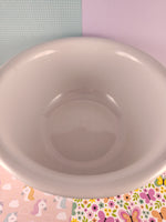 Vintage Corelle Coordinates "Abundance" Mixing Bowl Set/2, 1 Qt + 3 Qt Bowls Nice & Clean
