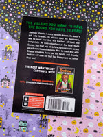 Goosebumps Most Wanted First Printing "Son of Slappy" (Paperback, 2013)