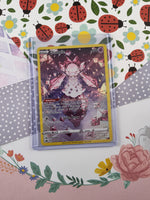 Pokemon TCG - Diancie Crown Zenith Full Art Holo Card GG13 Pokemon TCG - Diancie Crown Zenith Full Art Holo Card GG13