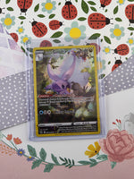 Pokemon TCG - Hisuian Goodra Crown Zenith Full Art Holo Card GG21/GG70 - NM