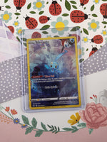 Pokemon TCG - Manaphy Crown Zenith Full Art Holo Card GG06/GG70 - NM