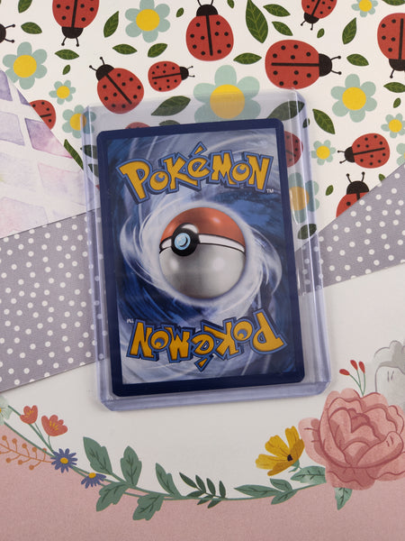Pokemon TCG - Pidgeotto Obsidian Flames Full Art Holo Card 208/197 - N Pfaltzcraftsmore Pokemon TCG - Pidgeotto Obsidian Flames Full Art Holo Card 208/197 - N Pfaltzcraftsmore