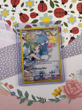 Pokemon TCG - Altaria Silver Tempest Full Art Holo Card TG11/TG30 - NM