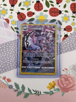 Pokemon TCG - Galarian Obstagoon Astral Radiance Full Art Holo Card TG10/TG30 - NM